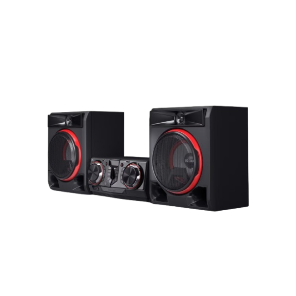 DUMMY - EQUIPO DE SONIDO LG CL65 11000W